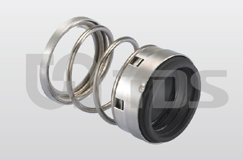 TDS T1 Componente de Sello Mecánico