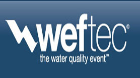 WEFTEC 