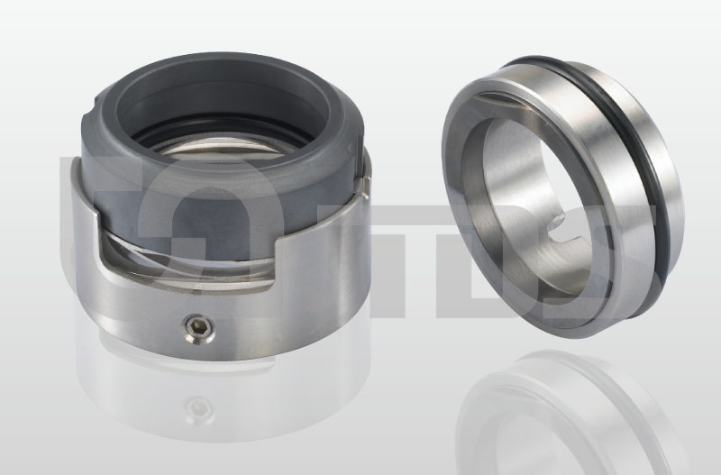 TDS H7N TSH75 Componente de Sello Mecánico (Reemplaza BURGMANN H7N) TDSH75 (Replace BURGMANN H75 , MTU DR1-HS)