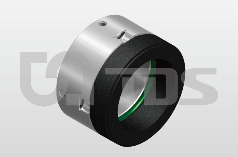 TDSDGS-B01 Sello Mecánico Lubricado para Gas