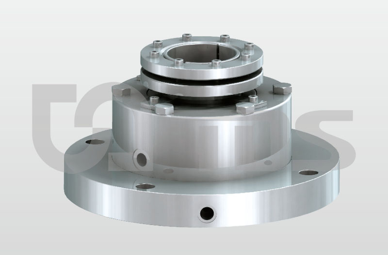 TDSMA-J04/TSMA-J05 Sello Mecánico para Mezclador y Agitador (Reemplaza JOHN CRANE BW718)