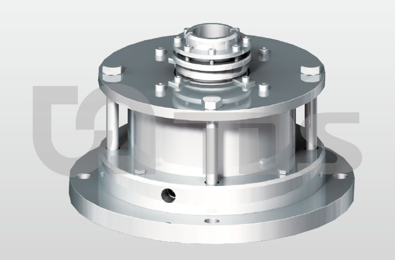 TDSMA-B02 Sello Mecánico para Mezclador y Agitador (Reemplaza BURGMANN M461 )