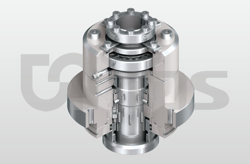 TDSMA-B03 Sello Mecánico para Mezclador y Agitador (Reemplaza BURGMANN MR-D )